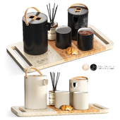 kitchen Accessories Set 2
