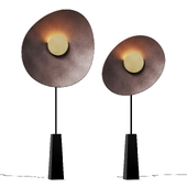 Roche Bobois Island Floor Lamp