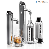 Smart and Modern Faucet