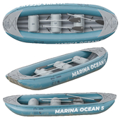 inflatable boat 01