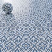 Tiles set 498