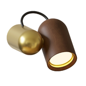 Onfa Wall Lamp