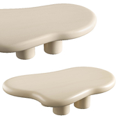 Cloud Coffee Table