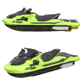 JetSki 01
