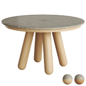 Bolia Balance Dining Table / Обеденный стол