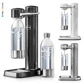 Aarke Carbonator Soda Maker