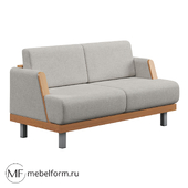 OM sofa Shibumi