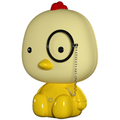 Ночник MONOCLE CHICK