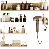 Bathroom accessories 55