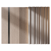 wall panels | set 382