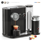 Nespresso USA BEC720BLK