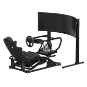 Dyn X - Racing Seat Product Sheet