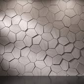 3D Panel