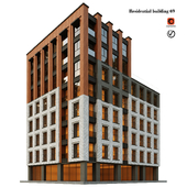 Residential building 69