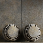 wall covering 34