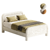 Inez Bed by West Elm