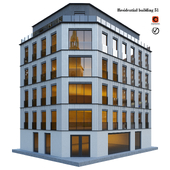 Residential building 51