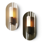 Luminaire Authentik Mafalda Wall Lamp