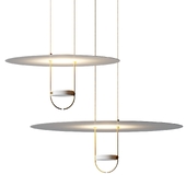 OliveLab D03 Pendant Lamp