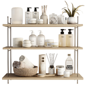Bathroom accessories 56