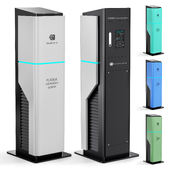 Plasma Air Purification System