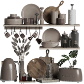 KITCHEN ACCESORIES 20