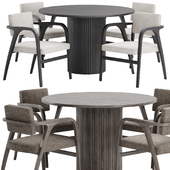 Dining set 18