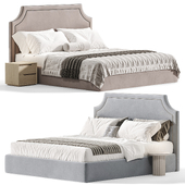 Betty Bed By oneandhome