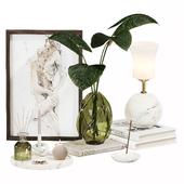 decorative set 3