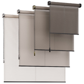 Roller blinds vol 10