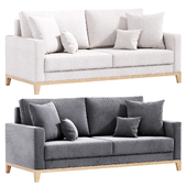 Beny 3 Seater Sofa