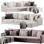 RICHARD Sofa By Bodema | Sofa