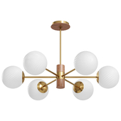 Velazco Bubbles Chandelier