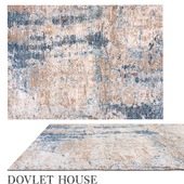 OM Carpet DOVLET HOUSE (art 20747)