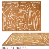 OM Carpet DOVLET HOUSE (art 20896)