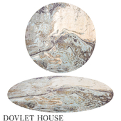 OM Carpet DOVLET HOUSE (art 20557)