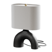 Tess Table Lamp