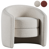 Isabella Accent Chair