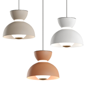 Pendant lamp TAMME