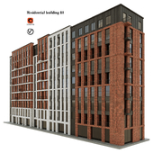 Residential building 81