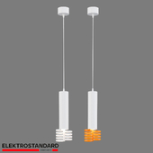 ОМ Подвесной светильник Elektrostandard DLN103