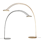 ODISSEA floor lamp