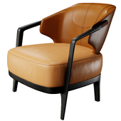 Casa Covre Sydney armchair