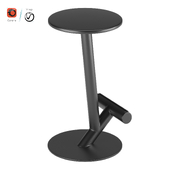 Барный стул MDF Italia - Twig