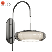 Sconce NOA WALL
