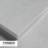 OM Кварцевый камень PRIMAX - 848 White Oxid