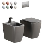 Ceramica Flaminia Play WC