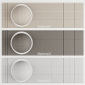 Concrete Tile