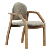 Jino dining chair