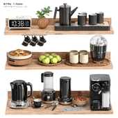 Kitchen Accessories